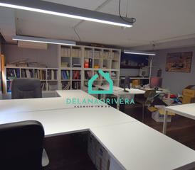 Büro in Calle de Víctor de la Serna