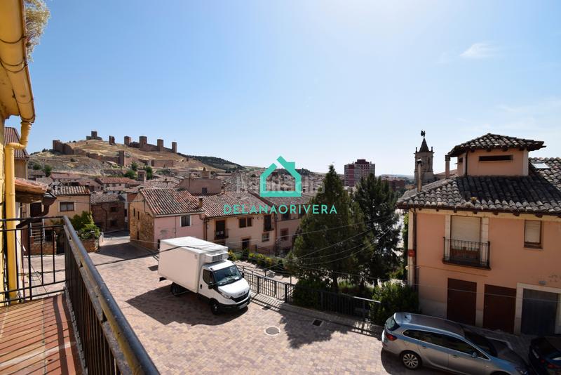 Foto 09646f2a-bc1e-4e65-8df6-1189fffb3259. Maison avec chauffage dans Molina de Aragón