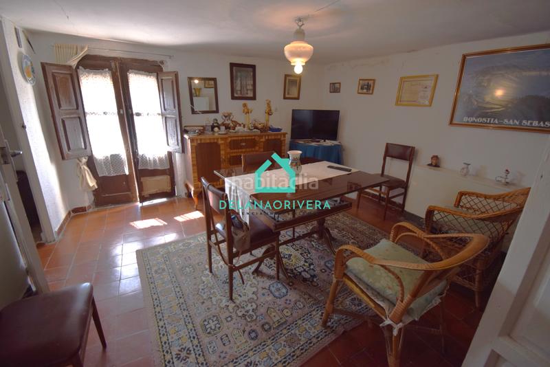 Foto 0e75306c-9ef3-43d5-8dae-280b092885c3. Maison avec chauffage dans Molina de Aragón