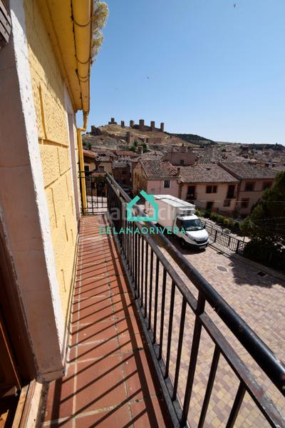 Foto 2f2c00bf-3819-465b-90e3-5ab05978bb8a. Maison avec chauffage dans Molina de Aragón