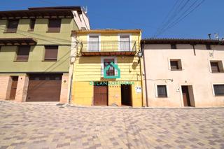 Casa  Calle san francisco. Casa en molina de aragn