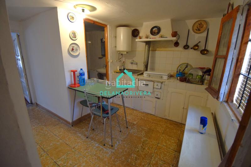 Foto 40741b91-e7d6-467b-b767-d7a9a046bd38. Maison avec chauffage dans Molina de Aragón