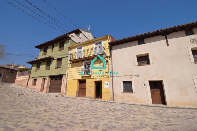 Foto 773293e9-1a23-44c1-abb1-d53c0117d474. Maison avec chauffage dans Molina de Aragón