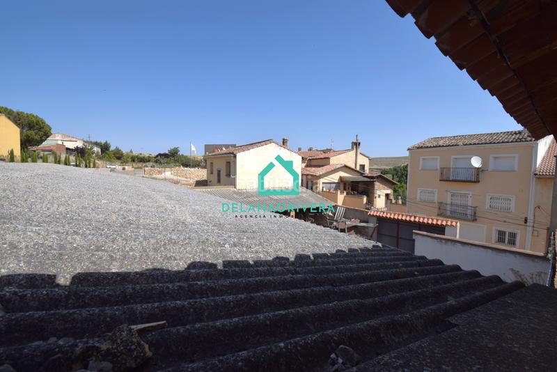 Foto cb3fdd00-012f-4be1-ba0f-e4ec8226b3ff. Maison avec chauffage dans Molina de Aragón