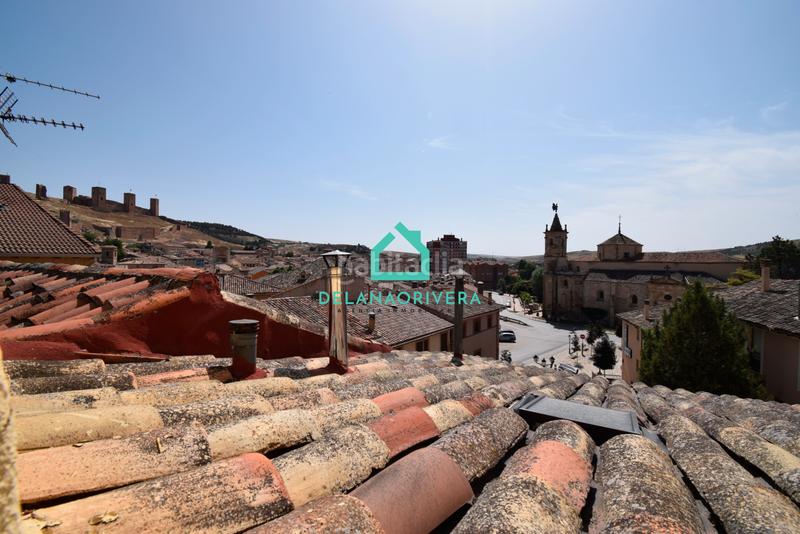Foto d9853c0f-4817-4980-ae52-cc7fe11daab5. Maison avec chauffage dans Molina de Aragón
