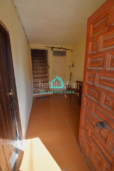 Foto e1cd64bd-d292-48a8-8b6b-191a6aca08c7. Maison avec chauffage dans Molina de Aragón