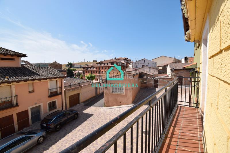 Foto f5e3f466-b9fc-47ee-9d7b-df7fffaba374. Maison avec chauffage dans Molina de Aragón