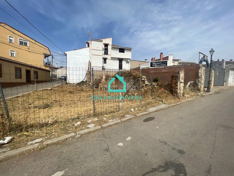 Foto 12ef739f-500e-4a22-8463-311261fb8bf7. Terreny residencial a Pioz