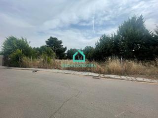 Terreny residencial  Calle platerías. Venta parcela en pioz