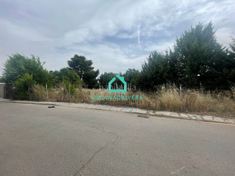 Foto 46a405fd-b587-4b30-96a6-0877be673dd5. Terreny residencial a Pioz