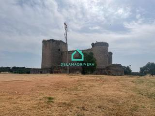 Terreny residencial  Calle platerías. Venta parcela en pioz