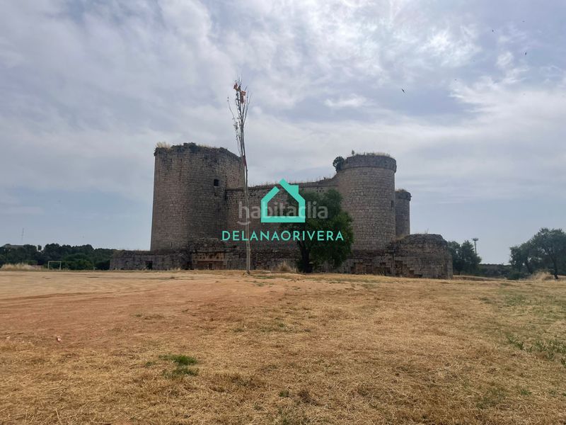 Foto 8a3ff89e-3c60-42f5-9aa0-6a17d5def3b4. Terreny residencial a Pioz