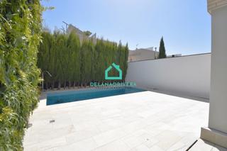 Casa pareada  Paseo del dilogo. Venta de chalet en torrejn de ardoz - soto del henares