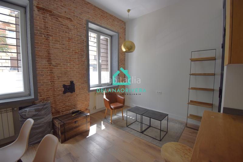 Foto 2625e817-9a75-4558-a92e-859ec02137b4. Piso en calle de la santísima trinidad 22 venta de piso en chamberí en Madrid