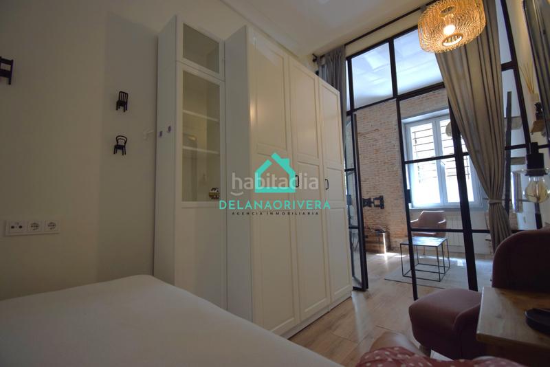 Foto 7e2903d3-1cca-4d54-8188-590dbd5cb402. Piso en calle de la santísima trinidad 22 venta de piso en chamberí en Madrid