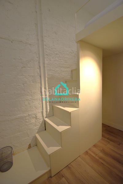 Foto 9d323948-c11f-48b2-8978-d5541d1f099f. Piso en calle de la santísima trinidad 22 venta de piso en chamberí en Madrid