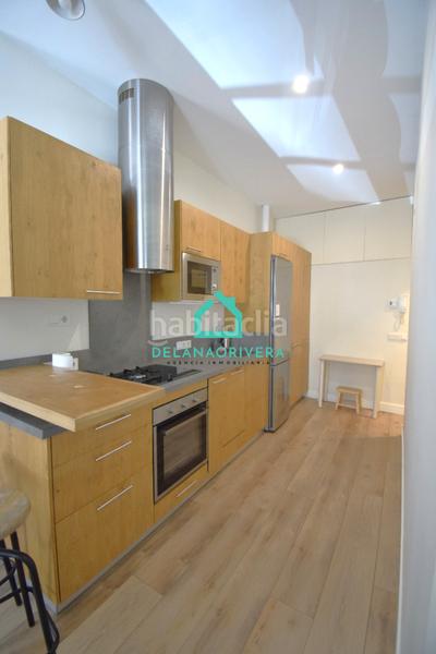 Foto a7bc72f5-cc47-4dc1-b353-7460f00157c9. Piso en calle de la santísima trinidad 22 venta de piso en chamberí en Madrid