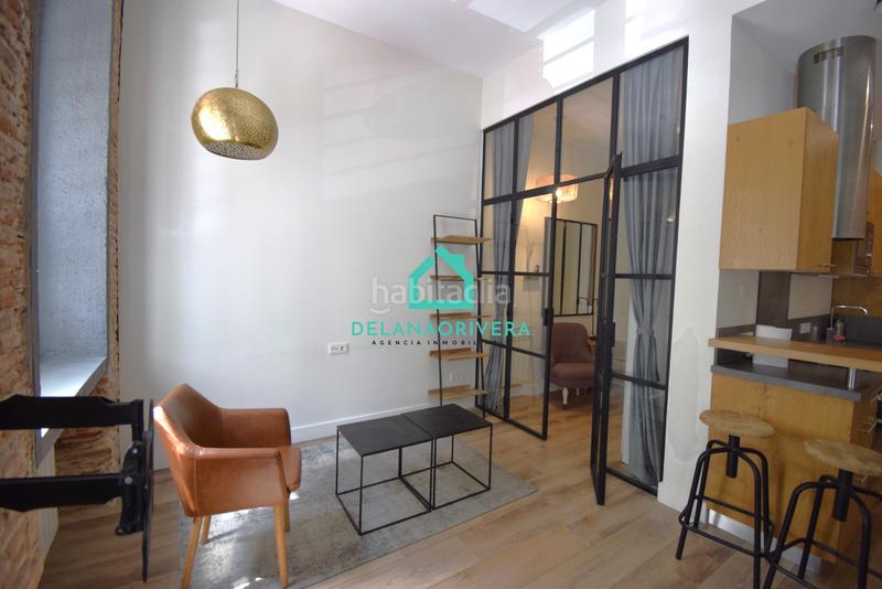 Foto a9c68a50-4431-40f7-ac91-84084e0415ab. Piso en calle de la santísima trinidad 22 venta de piso en chamberí en Madrid