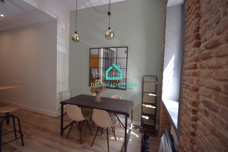 Foto cab7a503-a667-40f0-aea6-f0ea14c46130. Piso en calle de la santísima trinidad 22 venta de piso en chamberí en Madrid