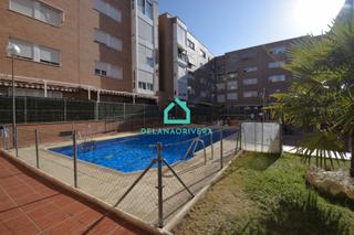 Piso en Caada - Mancha Amarilla. Venta de piso en torrejn de ardoz