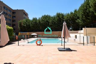 Piso  Paseo emilia pardo bazn. Venta de piso en torrejn de ardoz
