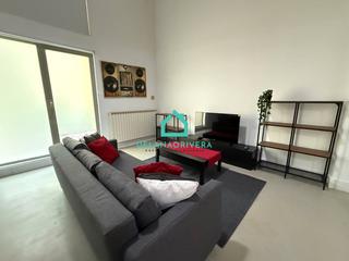 Rent Loft  Calle henares. Loft en camarma de esteruelas