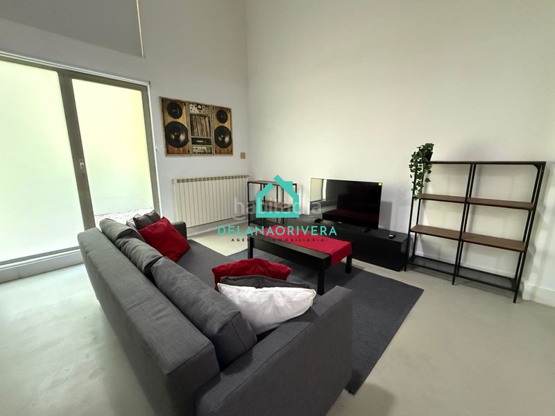 Foto 42ff34f6-e279-40e8-a6f6-23c8d9deebaa. Miete loft mit heizung parking in Camarma de Esteruelas