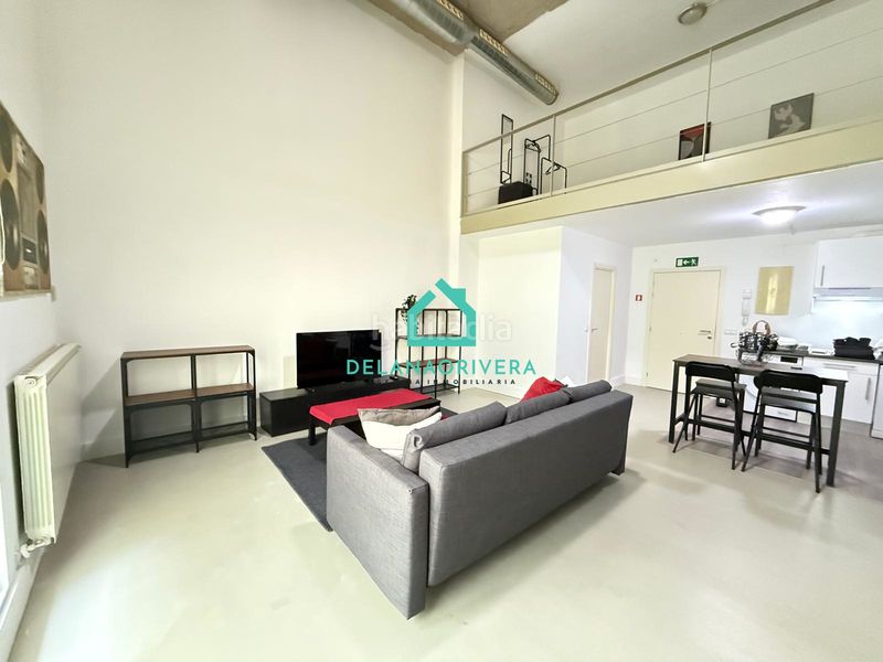 Foto c5740005-852b-44a9-982c-5c1d97cafed8. Miete loft mit heizung parking in Camarma de Esteruelas