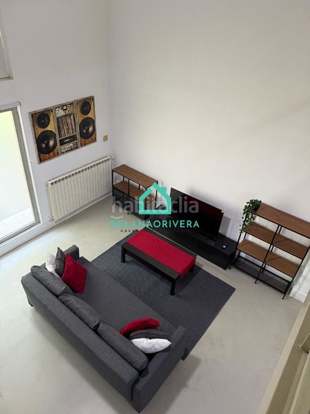 Foto c77875ed-362a-4d88-b3f2-46d9dece02ab. Miete loft mit heizung parking in Camarma de Esteruelas