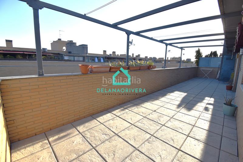 Foto 2900dacd-f70b-407e-85fe-8f57f123ea00. Attique avec chauffage parking piscine dans Centro Torrejón de Ardoz