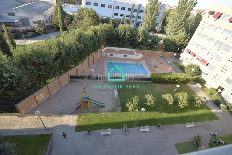 Foto 669f7013-8861-44bc-9f10-a06cb83d3e0d. Attique avec chauffage parking piscine dans Centro Torrejón de Ardoz