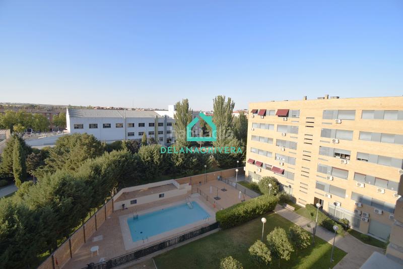 Foto 80904519-8f07-4ea6-8ebc-6884f9f3d675. Attique avec chauffage parking piscine dans Centro Torrejón de Ardoz