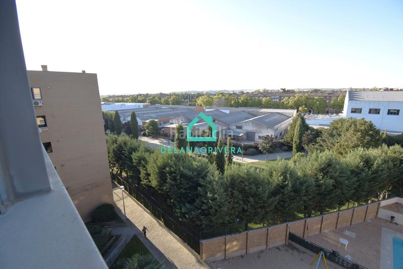 Foto 98c7a030-40cd-4086-8b21-3dd5421c635c. Attique avec chauffage parking piscine dans Centro Torrejón de Ardoz