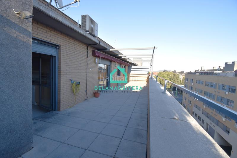 Foto b4864e7e-48d3-4839-baa9-ca30ccbd152e. Attique avec chauffage parking piscine dans Centro Torrejón de Ardoz