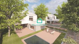 Chalet in Becerril de la Sierra. Venta de chalet en becerril de la sierra