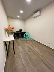 Location Local commercial à Paseo de la concordia 13t. Alquiler de local en soto del henares - torrejón de ardoz