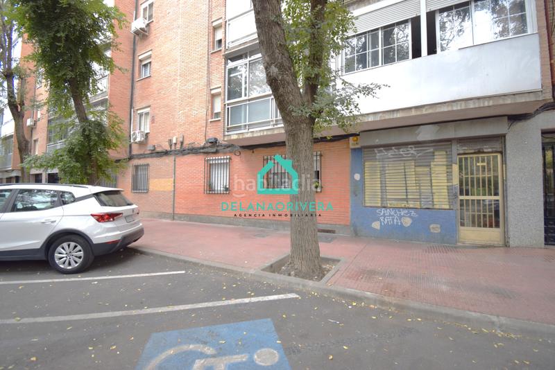Foto 9ec0b8f5-6307-49e3-b1be-7182a7a5352d. Locale commerciale in Chorrillo Alcalá de Henares