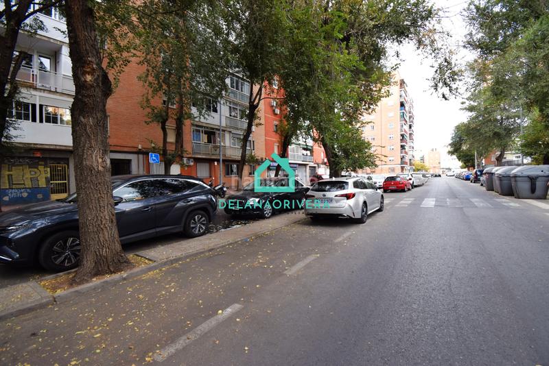 Foto a9afd368-fe25-4d00-8369-5ffc76ff718b. Locale commerciale in Chorrillo Alcalá de Henares