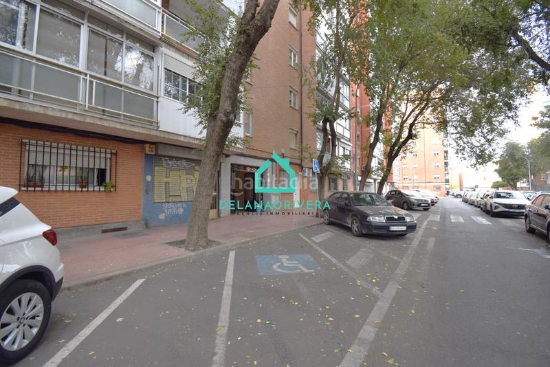 Foto b68ecc00-d226-4f07-a859-3f6819f26e24. Locale commerciale in Chorrillo Alcalá de Henares