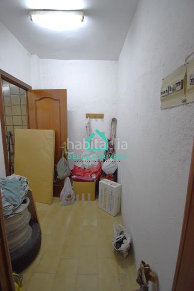 Foto d0ad901d-18b5-44ef-a7b3-d706b86d4cf7. Locale commerciale in Chorrillo Alcalá de Henares