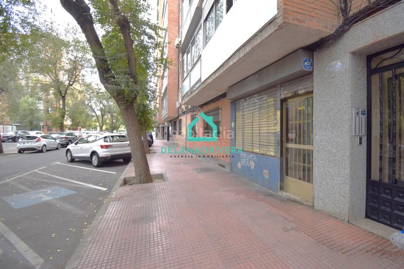 Foto e830900c-e8ba-4a24-82fd-2efba0d49dc4. Locale commerciale in Chorrillo Alcalá de Henares