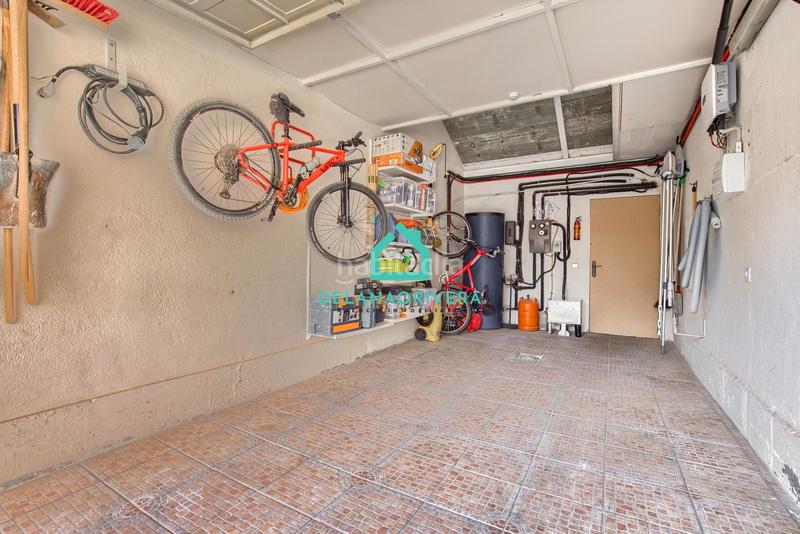 Foto 05254777-e352-4a88-bd0f-cc22b3c9e494. Maison jumelée avec cheminée chauffage parking piscine dans Meco