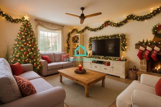 Maison jumelée à Urb. Belvalle. Chalet con piscina en meco