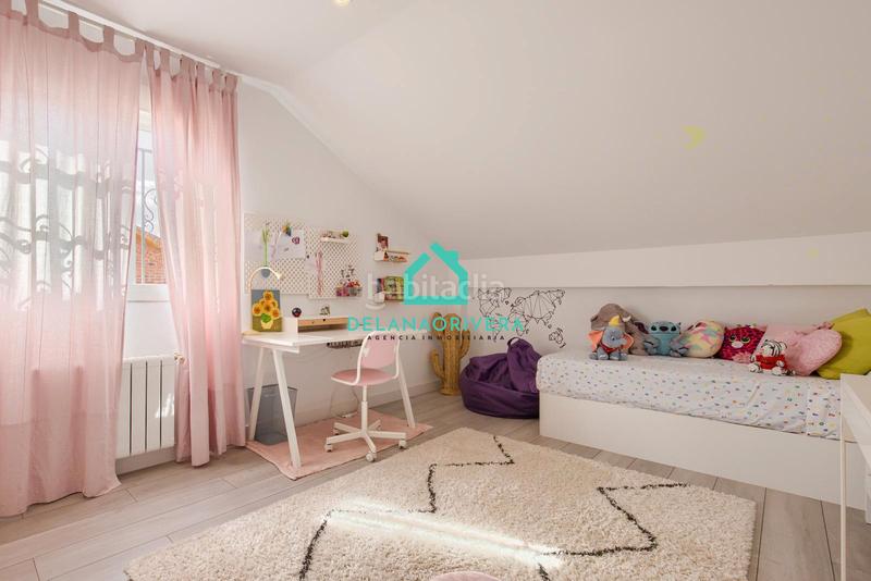 Foto 23517405-3056-4b48-bf57-bcf57b87f4bf. Maison jumelée avec cheminée chauffage parking piscine dans Meco