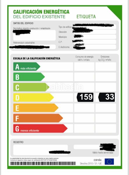 Foto 5cc6b1b7-7cdb-42e0-bdd3-10f8f444f145. Maison jumelée avec cheminée chauffage parking piscine dans Meco