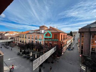 Etagenwohnung  Calle libreros. Piso en alcalá de henares