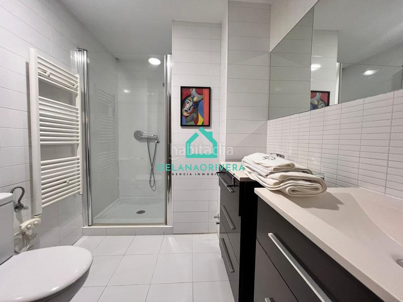 Foto 67eca504-99fa-4e0e-8e72-54bc8739686a. Pis amb calefacció a Casco Histórico Alcalá de Henares