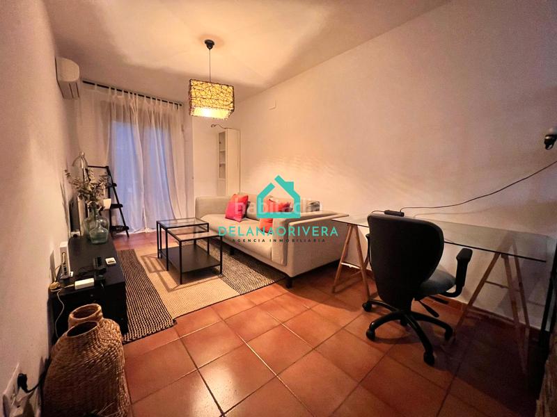 Foto bfbcfbf7-7a24-47d4-9d0b-50102a9bd149. Flat with heating in Universidad-Malasaña Madrid