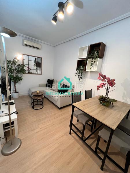 Foto 9bec13ee-4e4f-4647-becb-209d568ebaca. Lloguer pis amb calefacció a Guindalera Madrid