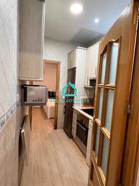 Foto 1637c75a-a4d9-42a6-bbab-5e0c6e1bf5d5. Miete etagenwohnung mit heizung in Guindalera Madrid